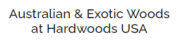 Australian & Exotic Woods